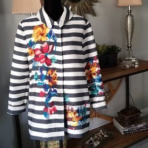 IVKO womans overcoat